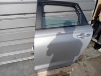 фото thumb №3, Дверь левая задняя hb hyundai i30 iii lift r2t