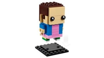 LEGO BrickHeadz — Демогоргон и Одиннадцать (40549)