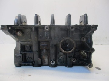 фото thumb №5, Блок двигателя renault twingo ii 1.5 dci код k9kw718