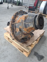 фото thumb №2, Вкладиш міст volvo fh 4 fm 4 renault gama t ms18x 2.47