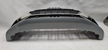 фото thumb №9, Бампер переднє перед 4xpdc решітка радіатора ґрати audi q3 83a s-line lx7e