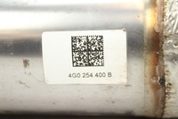 фото thumb №7, Оригінальний каталізатор audi q5 8r 3.0 tdi 4h0131703l 4g0254400b 18km