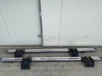 Комплект поріг поріг підніжка ram 1500 2019+ америка Зі Шроту, фото thumb