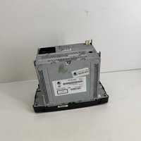 фото thumb №5, Skoda octavia mk2 1z 2012 панель / радіопрогравач cd/dvd/gps