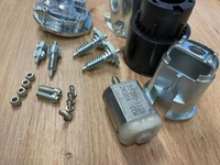 фото thumb №7, Набір ремонтний дзеркало лівий правий do bmw e46 e39 e53 mini cooper r50 r53