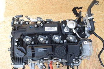 фото thumb №12, Двигатель стойка g4fp 1.6 t-gdi sportage v tucson iv 23r 0km оригинал новый 20-