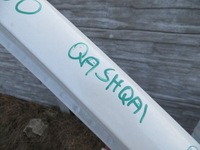 фото thumb №7, Nissan qashqai j11 лонжерон чверть права 13-