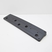 фото thumb №10, Bmw x1 f48 бампер передний панель регистрационная 51137354776 7354776 2015