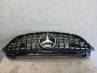 Купити Решітка радіатора решітка радіатора mercedes sl amg w232 радар a2328880100, фото thumb