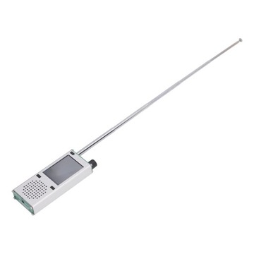SDR РАДИО ТРАНСИВЕР 64-108 МГц