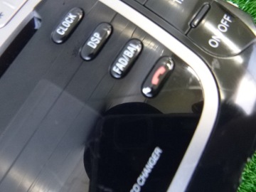 фото thumb №4, Ford mondeo mk4 радіо cd 6m2f-18c821-fb оригінал