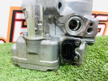 фото thumb №12, Компресор кондиціонера range rover evoque new l551 j9d3-19d662-ad