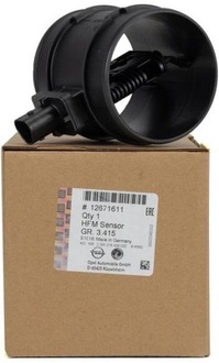 фото thumb №1, Витратомір opel bosch оригінальний номер 0280218427 12671611