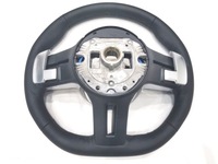 фото thumb №11, Mercedes amg w206 w223 w213 w257 w167 кермо + подушка безпеки чорна нитка