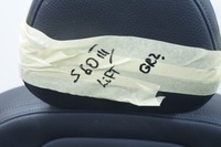 фото thumb №6, Сидіння диван wnętrzne kpl лівий праві перед зад rdesign eu volvo s60 iii