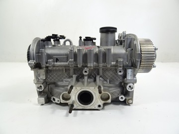 фото thumb №8, Vw polo 2g рестайлинг 1.0 tsi головка двигателя 04c103475af 04c103404s 04c103479h