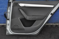 фото thumb №10, Skoda octavia iii дверь правый задняя задние полный hb liftback