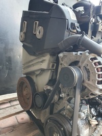 фото thumb №7, Двигун om607.951 k9k452 1.5 cdi 1.5dci 109km mercedes renault