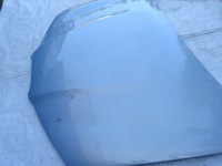 фото thumb №11, Капот кришка двигуна seat ibiza iii 3 6l0 02-05 ls5t