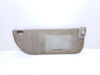 фото thumb №1, Citroen c2 c3 i козырёк защита солнцезащитная козырёк правая