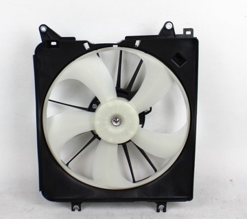 фото thumb №1, Вентилятор з корпус/кронштейн honda cr-v od 2016