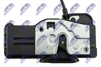 фото thumb №1, Привід центральний. замка задня tesla model s 13-/prawy/