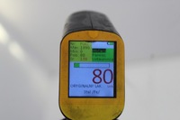 фото thumb №7, Дверь правый задняя nissan juke 11-13r z11