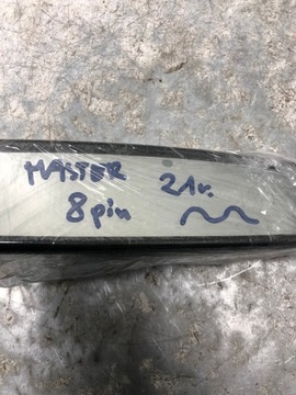 фото thumb №6, Зеркало внутренние 8 pin renault master iii iv 963213212r