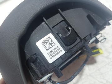 фото thumb №6, Mini cooper f55 f56 f57 подушка водителя 9462208