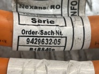 Bmw оригінальний номер 9429632 9847087 x5 g05 кабель джгут електропроводка заряджання Київ, фото thumb