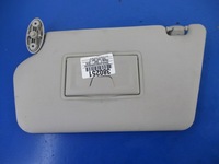 фото thumb №1, Mazda 2 ii захист сонцезахисна ліва козирок