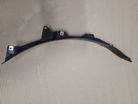 фото thumb №1, Audi q8 спойлер подкрылки правая/левая сторона