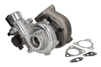 фото thumb №1, Турбонагнітач pasuje do: toyota dyna, hiace / commuter v, hiace v,