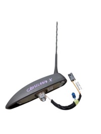 Купить Антенна кровельная opel crossland x 39240636, фото thumb