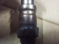 Mercedes w177 w247 w118 датчик лямбда-зонд в Украине, фото thumb