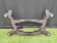 фото thumb №1, Mercedes eqa eqb балка підвіска задня підрамник