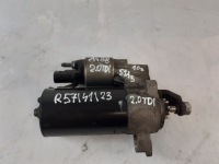 Купить Стартер audi a4 b8 2.0 tdi 10z, фото thumb