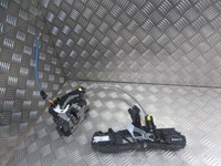 фото thumb №1, Mercedes w167 замок ручка левый задняя