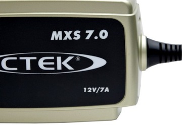 CTEK MXS 7.0 12 В 7 А MXS7.0 56-731 Зарядное устройство