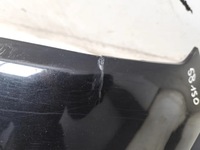 фото thumb №10, Chevrolet captiva бампер передний 2009 suv 4/5dr чёрный 06-24 2.0 d 4wd