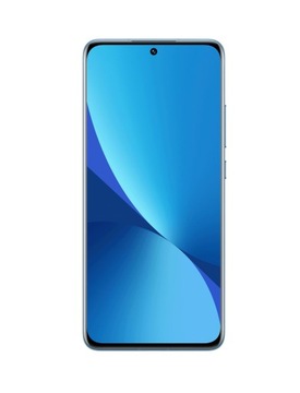 XIAOMI 12 5G 8/256 ГБ Синий
