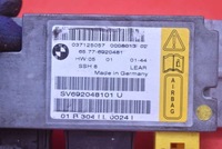 фото thumb №7, Модуль датчик подушка безопасности подушек 6920481 bmw e65 01-05
