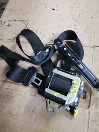 фото thumb №5, Juke f15 2010-2014r pas безопасности левый перед