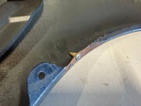 фото thumb №12, Крила 2004 lexus ls 430 5380150150