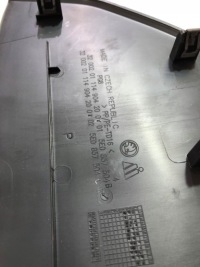 фото thumb №2, Заглушка панели правая octavia iii 5e0857504b