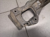 фото thumb №6, Направляющая кронштейн порог левая audi a6 c5 4b0853921b