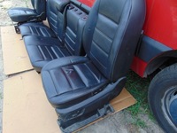 фото thumb №13, Сидіння шкіра комплект ford kuga mk1 європа