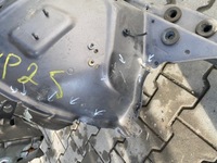 фото thumb №11, Четверть блок двигателя порог перед правый dodge charger 2015+ usa