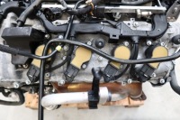 фото thumb №11, Mercedes w164 x164 gl двигатель 5.5 273963 v8 273 kpl ml550 gl550 g-klasa w463