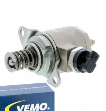фото thumb №1, Насос впрыскивающий vemo do seat alhambra 2.0 tsi